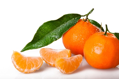 Mandarinele ajută la prevenirea cancerului