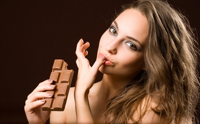 Ciocolata neagră și beneficiile ei pentru sănătate