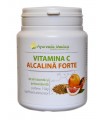 Vitamina C Alcalina Forte