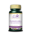 Passiflora + Magneziu (90 cps)