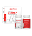 Detox + Bromelaina