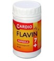CARDIO Flavin 7+, 90 CAPSULE