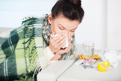 Cum putem evita gripa?