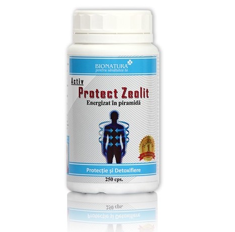 activ protect zeolit bionatura plus