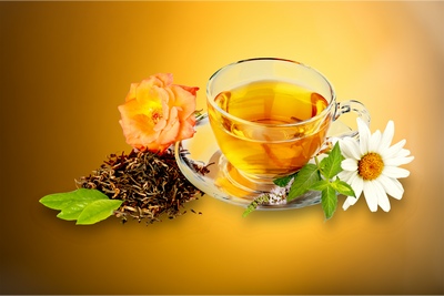 Detox: cele mai bune ceaiuri