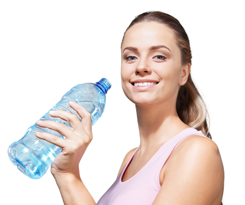 Hidratarea corectă - esențială pentru sănătate