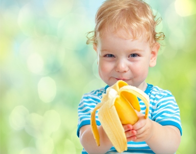 Beneficiile extraordinare ale bananelor coapte