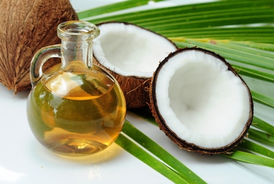 Uleiul de cocos pentru ficatul gras