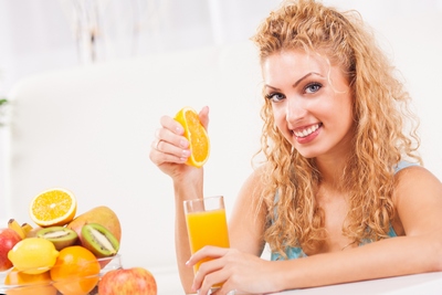 5 băuturi naturale pentru tratarea gastritei