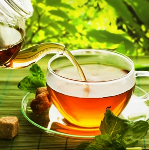 Ceaiul verde, un aliat redutabil contra cancerului