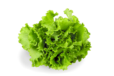 Salata verde: 11 beneficii pentru sănătate